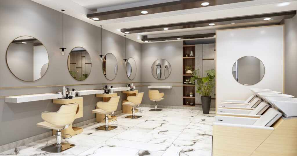 coiffure-terminal-de-paiement-pos - terminal de paiement, terminal clover, terminal de paiement clover, clover mini, clover pos, clover flex, clover station duo, clover station solo