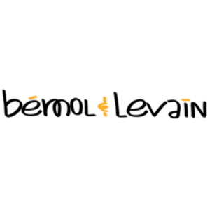 logo bemol levain - terminal de paiement, terminal clover, terminal de paiement clover, clover mini, clover pos, clover flex, clover station duo, clover station solo