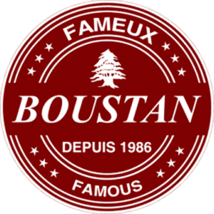 logo boustan - terminal de paiement, terminal clover, terminal de paiement clover, clover mini, clover pos, clover flex, clover station duo, clover station solo
