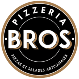 logo bros pizzeria - terminal de paiement, terminal clover, terminal de paiement clover, clover mini, clover pos, clover flex, clover station duo, clover station solo