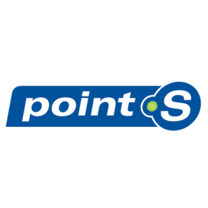 logo point s - terminal de paiement, terminal clover, terminal de paiement clover, clover mini, clover pos, clover flex, clover station duo, clover station solo