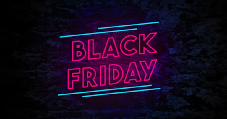 black friday